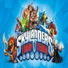 Con la juego Monstruos maníacos para iPod, descarga gratis Skylanders: Equipo de caza .