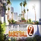 Con la juego Salta y salpica  para iPod, descarga gratis Slam dunk Baloncesto 2.