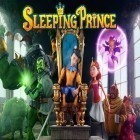 Con la juego Oscuridad demoníaca: El reino caído  para iPod, descarga gratis Príncipe dormido.