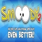 Con la juego Las carreras de Sonic y de todas las estrellas de Sega  para iPod, descarga gratis Smoody 2.