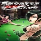 Con la juego Tigres del cielo para iPod, descarga gratis El club de snooker .