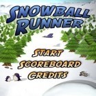 Con la juego ¡Corre, gordo, corre! para iPod, descarga gratis Bowling con Nieve.