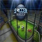Con la juego Salto del gordo para iPod, descarga gratis Carreras de fútbol: Euro 2012 .