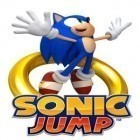 Con la juego La isla Rinth  para iPod, descarga gratis Sonic el saltador .