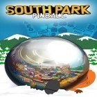 Con la juego MARVEL contra CAPCOM 2 para iPod, descarga gratis Parque del sur: Pinball.