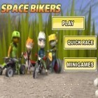 Con la juego El buceador de peluche  para iPod, descarga gratis Motociclistas .