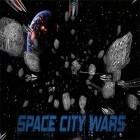 Con la juego Tanque superior para iPod, descarga gratis Guerrero de la ciudad espacial.