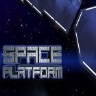 Con la juego Lucio y tiro para iPod, descarga gratis Plataforma espacial.