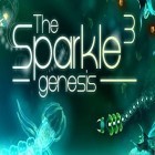 Con la juego Proyecto Gravedad para iPod, descarga gratis Sparkle 3: Génesis.
