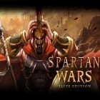 Con la juego Bio choque  para iPod, descarga gratis Guerras espartanas: Edición de élite.