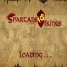 Con la juego Zombie fútbol Pro  para iPod, descarga gratis Espartanos contra Vikingos .
