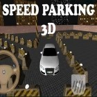 Con la juego Ojo destructor de Eyegore para iPod, descarga gratis Parking rápido 3D.