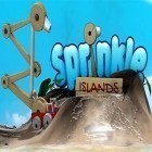 Con la juego  para iPod, descarga gratis Islas Skprinkle.