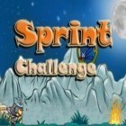 Con la juego Sam y Max más allá del tiempo y el espacio. Episodio 3. Una noche de remate  para iPod, descarga gratis Sprint: el desafío .