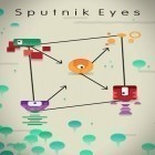 Con la juego Piloto de lancha rápida: Paraíso para iPod, descarga gratis Ojos de sputnik.