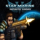 Con la juego Camionero de la galaxia para iPod, descarga gratis Estrella Marina Munición Infinita.