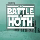Con la juego Roba el queso para iPod, descarga gratis La guerra de las galaxias: Batalla por el Hoth .