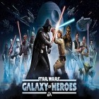 Con la juego Seguratas: Viaje al Haosferu para iPod, descarga gratis Guerras de las galaxias: Galaxia de héroes.