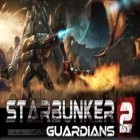 Con la juego Después de la guerra: Tanques de la libertad para iPod, descarga gratis Búnker de estrellas: Los guardianes 2 .