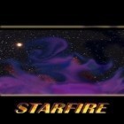 Con la juego Zona de guerra anómala  para iPod, descarga gratis Estrella de fuego.