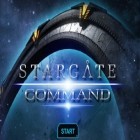 Con la juego MARVEL contra CAPCOM 2 para iPod, descarga gratis Comando de la puerta de las Estrellas.