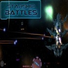 Con la juego Comando en la línea del frente  para iPod, descarga gratis Batallas de naves espaciales .