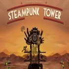 Con la juego Carreras reales 2  para iPod, descarga gratis Torre Steampunk.