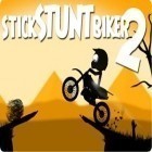 Con la juego El martillo de Tor  para iPod, descarga gratis Trucos de moto de Stick 2 .