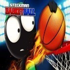 Con la juego Gatos callejeros de combate para iPod, descarga gratis El baloncesto del Stickman.