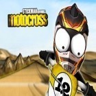 Con la juego Bombardero: Defensa del océano Pacifico para iPod, descarga gratis Motocross en montaña con Stickman .