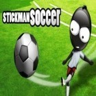 Con la juego Puñalada por la espalda  para iPod, descarga gratis El fútbol con Stickman .