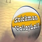 Con la juego Aralon: Espada y sombra  para iPod, descarga gratis Voleibol con Stickman .