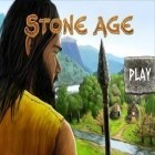Con la juego Última línea de defensa para iPod, descarga gratis La Edad de Piedra .