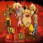 Con la juego Conducción de dibujos animados para iPod, descarga gratis El luchador de las calles.