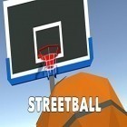Con la juego Viaje extremo por carretera 2 para iPod, descarga gratis Streetball .