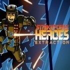 Con la juego Birzzle para iPod, descarga gratis El héroe del destacamento de ataque: El comienzo.