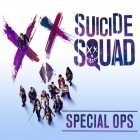 Con la juego Fusil caliente  para iPod, descarga gratis Escuadrón de los suicidas: Fuerzas especiales.