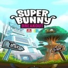 Con la juego Arréglalo: Tour mundial  para iPod, descarga gratis La fuga de super conejos .