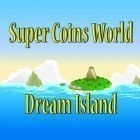 Con la juego Clarc para iPod, descarga gratis El mundo de la súper moneda: La isla de los sueños.