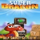 Con la juego Raby para iPod, descarga gratis Super Dragón .