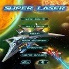 Con la juego El sargento para iPod, descarga gratis Super Laser: Batalla de los extraterrestres .