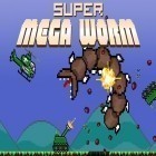Con la juego Infierno: Lucha por Gilrand para iPod, descarga gratis Súper mega gusano .