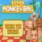 Con la juego Planeta del pinball para iPod, descarga gratis Súper bola mono 2.