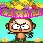 Con la juego Los goblins 2 para iPod, descarga gratis Súper mono: Frutas.