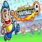 Con la juego Yolo persecución para iPod, descarga gratis Súper fiesta deportiva: Fútbol .