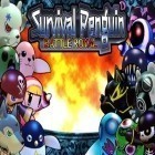 Con la juego Imperio: Batalla de héroes  para iPod, descarga gratis Batalla real de supervivencia del pingüino  .