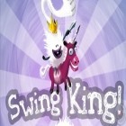 Con la juego Miau defensa para iPod, descarga gratis Tira al Rey.