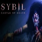 Con la juego Mini carreras  para iPod, descarga gratis Sybil: Castillo de la muerte.
