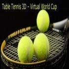 Con la juego La pradera oscura  para iPod, descarga gratis El tenis de mesa 3D - Copa del mundo virtual .