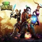 Con la juego Comando de héroes de Stan Lee para iPod, descarga gratis Panda Taichi .